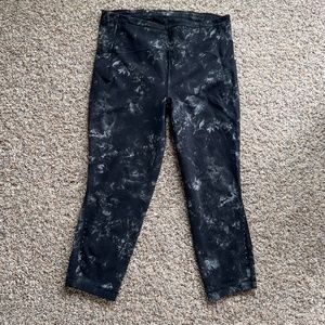 Lulu 25” yoga pants